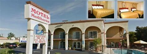 mediterranean hotel escondido|Motel Mediteran Escondido .